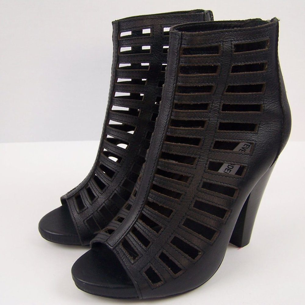 Steve Madden Women's Alexxia Shoes Pump Size 6.5M - Picture 5 of 7